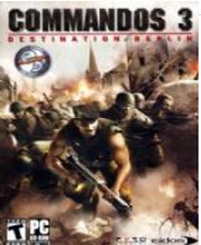 《盟军敢死队3：目标柏林（Commandos3:Destination Berlin）》V1.42升级版破解补丁