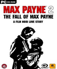 《英雄本色2：马克思·佩恩的堕落（Max Payne 2: The Fall of Max Payne）》升级补丁