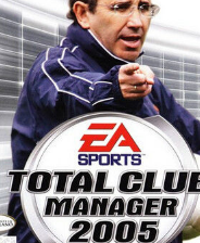 《新冠军足球经理2005》（Football Manager 2005）