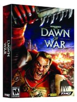 《战锤40K：战争黎明》年度版v1.51单独免DVD破解补丁