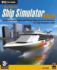 《模拟航船2006》