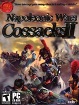 《哥萨克2：拿破仑战争》英文镜像版
