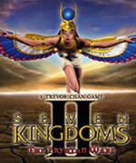 《七个王国2：高清版》英文免安装版