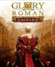 《罗马帝国的荣耀》英语版德语版V1.01346补丁