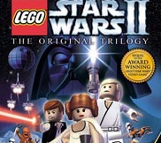 乐高星球大战2之原创三部曲（Lego Star Wars 2: The Original Trilogy）免CD补丁（本补丁仅用于保护光驱之用）（附带属性修改器2款）