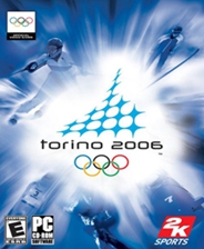 《2006都灵冬奥会》免CD补丁