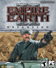 《地球帝国2》v1.0四项修改器