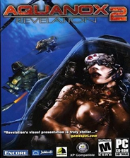 《未来水世界：深度侵袭》英文免安装版