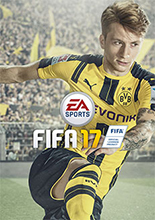 FIFA 17 免DVD光盘版