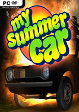 《我的夏季汽车》英文免安装版