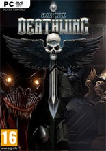 太空战舰：死亡之翼 v2.42升级档单独免DVD补丁CODEX版