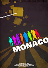 《摩纳哥 你的就是我的》 RAS自购首发PC破解版