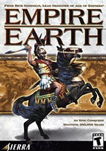 地球帝国（Empire Earth）免CD补丁（本补丁仅用于保护光驱之用）