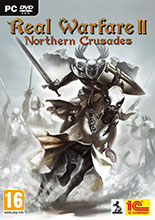 真实战争2：北方十字军v2.2.5升级档免DVD补丁