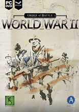 《战斗命令：第二次世界大战》英文免安装版