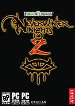 《无冬之夜2（Neverwinter Nights 2）》简体中文改良版TLK文件