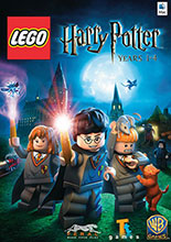 乐高哈利波特（LEGO Harry Potter Years 1-4）免DVD补丁